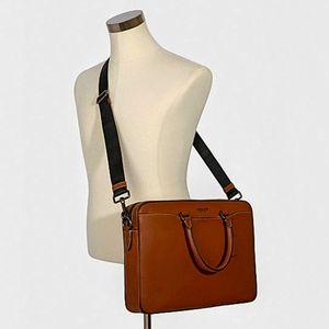 Coach Briefcase